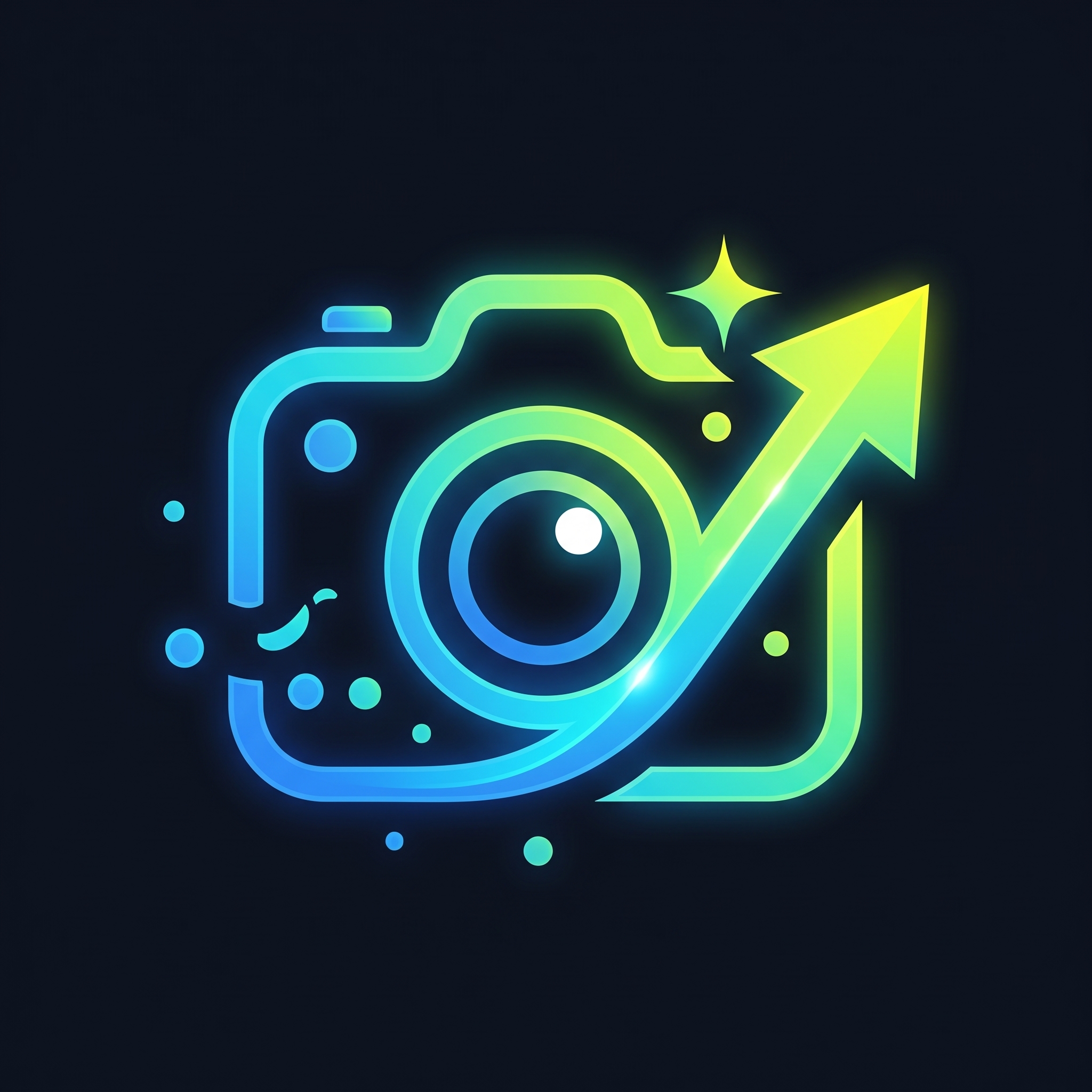 Logo ClickAI